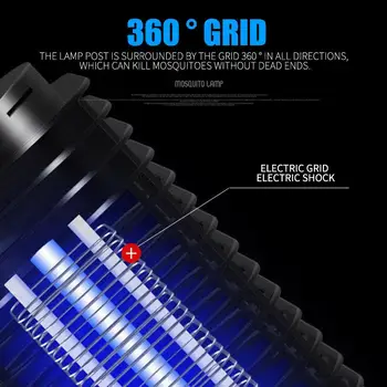 Mosquito Repellent US Regulations Fly Home Decoration Night Light Anti-Mosquito Lamp Convenient 2020 Pest Control Outdoor
Mosquito Repellent US Regulations Fly Home Decoration Night Light Anti-Mosquito Lamp Convenient 2020 Pest Control Outdoor