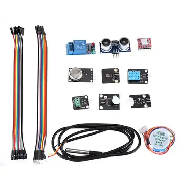 NEW Wireless Development Board Wifi Module For Android Internet of Things Cloud Smart Home
NEW Wireless Development Board Wifi Module For Android Internet of Things Cloud Smart Home