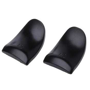 Drop Ship&Wholesale 1 Pair / Set L2 R2 Trigger Extended Buttons Kit For Playstation PS4 Controller Oct. 5
Drop Ship&Wholesale 1 Pair / Set L2 R2 Trigger Extended Buttons Kit For Playstation PS4 Controller Oct. 5