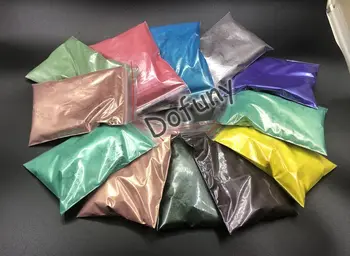 Wholesale 500g Mica Powder Healthy Pearl Powder Pigment for DIY Soap Nail Glitter Make up Eyeshadow Dye Pigment Car Paint
Wholesale 500g Mica Powder Healthy Pearl Powder Pigment for DIY Soap Nail Glitter Make up Eyeshadow Dye Pigment Car Paint