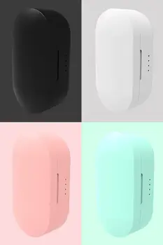 M1 Bluetooth 5.0 Headset Wireless Earphones Stereo Sport Earphone Earbuds headset For iPhone and Android smartphone
M1 Bluetooth 5.0 Headset Wireless Earphones Stereo Sport Earphone Earbuds headset For iPhone and Android smartphone
