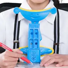 Sitting Writing Posture Corrector Prevent Myopia Children Kids Study Support Sitting Posture Corrector Corrects Writing Posture
Sitting Writing Posture Corrector Prevent Myopia Children Kids Study Support Sitting Posture Corrector Corrects Writing Posture