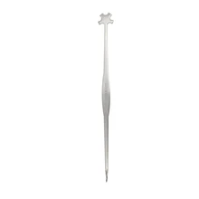 Violin Sound Post Tools Stainless Steel Violin Placement Sound Post Setter Repair Tool Frets Hook Strings Instrument Accessories
Violin Sound Post Tools Stainless Steel Violin Placement Sound Post Setter Repair Tool Frets Hook Strings Instrument Accessories