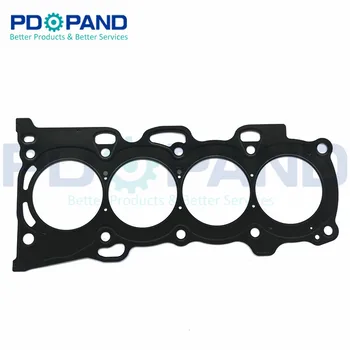 2AZ-FE Engine Cylinder Head Gasket for Toyota CAMRY PREVIA RAV 4 II VERSO SPORTVAN CAMRY ACR30 ACV30 2.4L
2AZ-FE Engine Cylinder Head Gasket for Toyota CAMRY PREVIA RAV 4 II VERSO SPORTVAN CAMRY ACR30 ACV30 2.4L