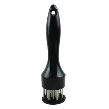 1PC High Quality Tenderizer Needle Profession Meat Meat Tenderizer Needle With Stainless Steel Tools Free Shipping1.18
1PC High Quality Tenderizer Needle Profession Meat Meat Tenderizer Needle With Stainless Steel Tools Free Shipping1.18
