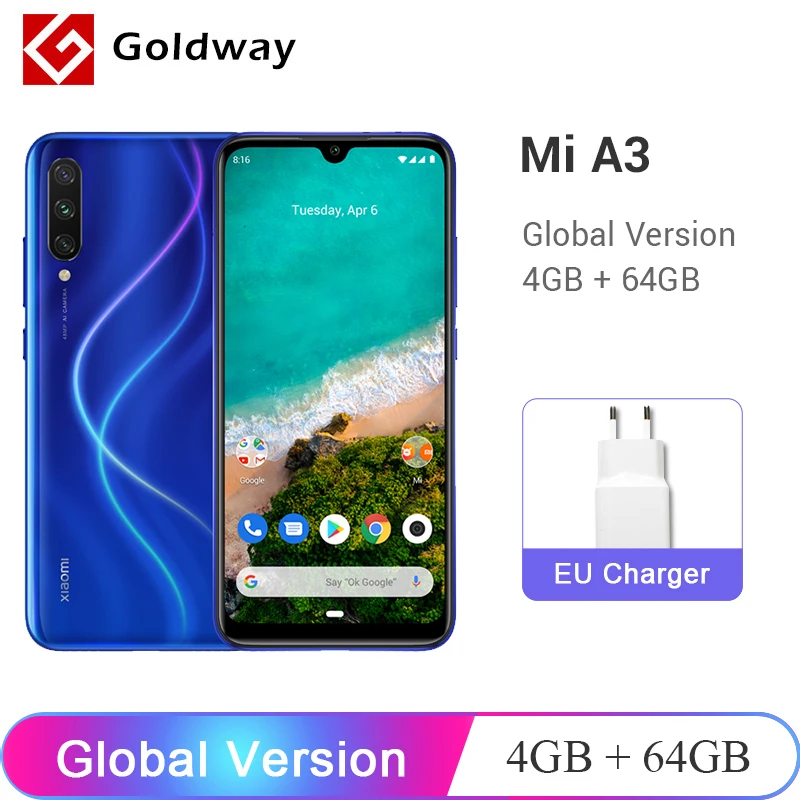 Xiaomi Mi A1 64 Gb