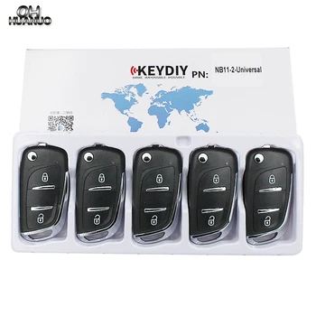 5pcs,KEYDIY Original KD900/KD-X2 Key Programmer NB11-2 Universal Multi-functional DS Style Remote For All B And NB Series
5pcs,KEYDIY Original KD900/KD-X2 Key Programmer NB11-2 Universal Multi-functional DS Style Remote For All B And NB Series