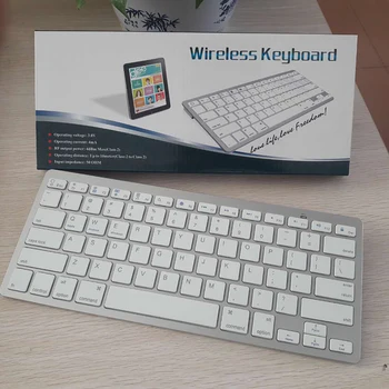 tablet laptop phone universal bluetooth Wireless Keyboard for laptop tablet iPad and iPhone IOS android windows operating system
tablet laptop phone universal bluetooth Wireless Keyboard for laptop tablet iPad and iPhone IOS android windows operating system