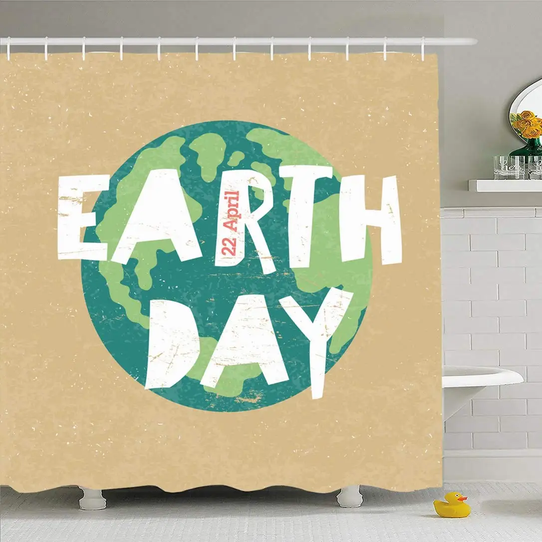 Shower Curtain Set with Hooks 60x72 Creative Friendly Raster Earth Day Cut Reuse Textur 22 Old Nature Green Miscellaneous Retro
Shower Curtain Set with Hooks 60x72 Creative Friendly Raster Earth Day Cut Reuse Textur 22 Old Nature Green Miscellaneous Retro