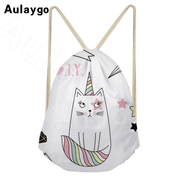 Aulaygo 3D Unisex Simple Durable Black Backpack Cute White Cat Print Shoulder Bag Children Travel Shoes Rope Bags Backpacks Gift
Aulaygo 3D Unisex Simple Durable Black Backpack Cute White Cat Print Shoulder Bag Children Travel Shoes Rope Bags Backpacks Gift