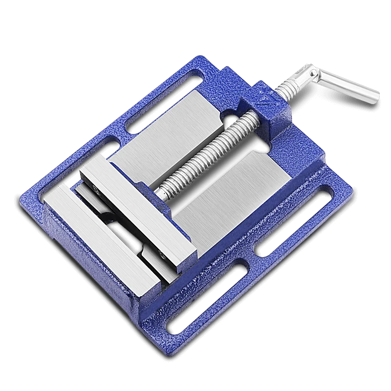 2.5 3 Inch Woodworking bench drill pliers Cast iron American flat-nose pliers Small milling machine Table Vise Precision,F20022
2.5 3 Inch Woodworking bench drill pliers Cast iron American flat-nose pliers Small milling machine Table Vise Precision,F20022