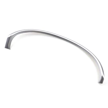 For Mazda Cx-5 Cx5 2013 2014 2015 2016 Chrome Interior Instrument Dashboard Panel Trim Cover Bezel Strip Molding Garnish
For Mazda Cx-5 Cx5 2013 2014 2015 2016 Chrome Interior Instrument Dashboard Panel Trim Cover Bezel Strip Molding Garnish