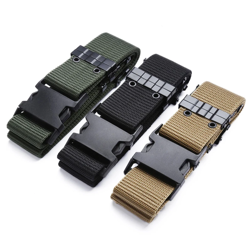 Adjustable Survival Tactical Belt Quick Release Tactical Combat Belt Emergency Rescue Rigger Waist Belt Police Training Hunting
Adjustable Survival Tactical Belt Quick Release Tactical Combat Belt Emergency Rescue Rigger Waist Belt Police Training Hunting