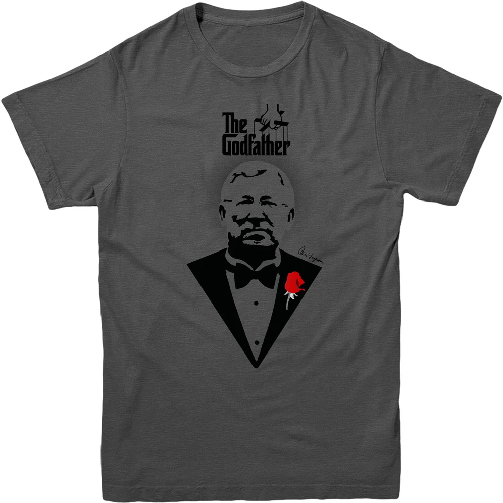 Sir Alex Ferguson T-Shirt The Godfather Spoof T-Shirt Man Utd Inspired Fashion Classic Style Tee Shirt
Sir Alex Ferguson T-Shirt The Godfather Spoof T-Shirt Man Utd Inspired Fashion Classic Style Tee Shirt