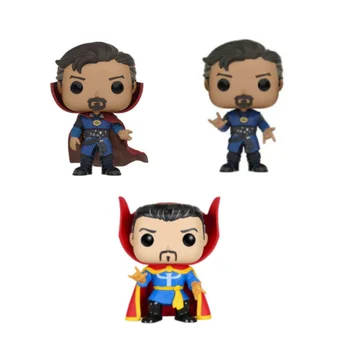 Marvel Avengers Strange Stephen Doctor Strange 174&169&149 PVC Figure Collection Model Toys
Marvel Avengers Strange Stephen Doctor Strange 174&169&149 PVC Figure Collection Model Toys