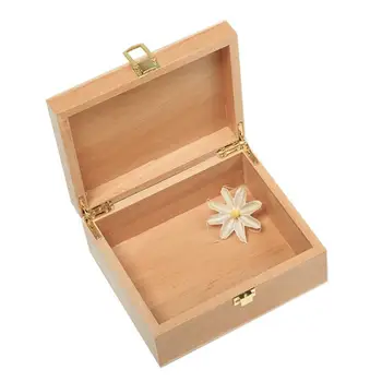 Large Box with Hinged Lid Wood Storage Box with Lid White Stash Box Wooden Storage Box with lids Stash Boxes #BO
Large Box with Hinged Lid Wood Storage Box with Lid White Stash Box Wooden Storage Box with lids Stash Boxes #BO