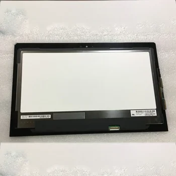 13.3 inch for Toshiba Satellite Click 2 Pro P35W LP133WF3-SPA1 LCD Touch Screen Assembly
13.3 inch for Toshiba Satellite Click 2 Pro P35W LP133WF3-SPA1 LCD Touch Screen Assembly