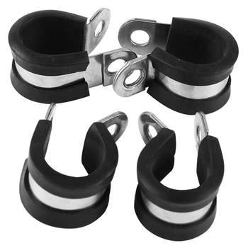3D Printer Accessories Flexible Pipe Clamp Cable Clamps For Openbuilds Flexible Tubing Clamps
3D Printer Accessories Flexible Pipe Clamp Cable Clamps For Openbuilds Flexible Tubing Clamps