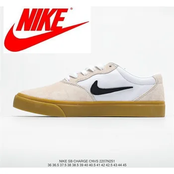 Original Nike SB Chron Slr Nike men's retro low-top casual skateboard shoes comfortable size40-45
Original Nike SB Chron Slr Nike men's retro low-top casual skateboard shoes comfortable size40-45