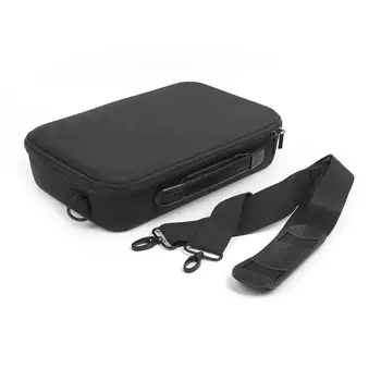 VA Hand Shoulder Bag Case For DJI Tello Drone & GameSir T1d Remote Control GL 31*21*7.6CM
VA Hand Shoulder Bag Case For DJI Tello Drone & GameSir T1d Remote Control GL 31*21*7.6CM