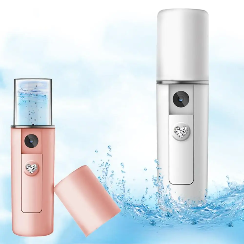 Nano Ionic Facial Steamer Face Sprayer Skin Care Beauty Face Steamer Facial Vaporizer Nebulizer Face Care Spa Sauna Water Tank
Nano Ionic Facial Steamer Face Sprayer Skin Care Beauty Face Steamer Facial Vaporizer Nebulizer Face Care Spa Sauna Water Tank