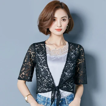 Black White Bridesmaid Wedding Jacket Cape Prom Evening Dress Jacket 6 Colors Shrug Bolero Women Lace Wedding Bridal Jacket
Black White Bridesmaid Wedding Jacket Cape Prom Evening Dress Jacket 6 Colors Shrug Bolero Women Lace Wedding Bridal Jacket