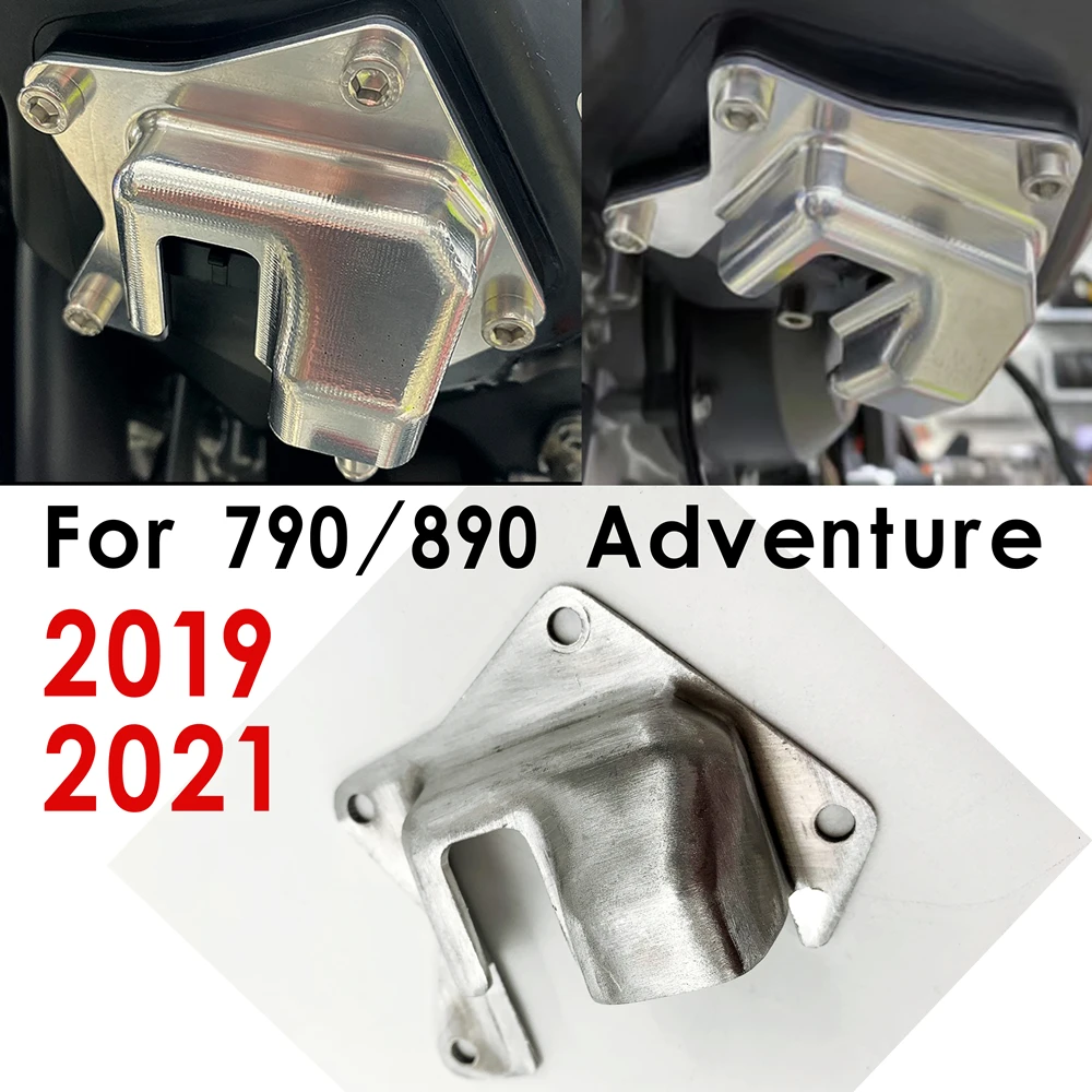 Устройство защиты топливного насоса для мотоцикла 790 ADV 790 Adventure RS 2019 2020 890 Adventure ADV 2020 2021
Устройство защиты топливного насоса для мотоцикла 790 ADV 790 Adventure RS 2019 2020 890 Adventure ADV 2020 2021