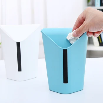 Plastic Trash Can Storage Bin Lid Office Desktop Kitchen Living Room Corner Garbage Bin Car Trash Corner Dustbins Cleaning Tools
Plastic Trash Can Storage Bin Lid Office Desktop Kitchen Living Room Corner Garbage Bin Car Trash Corner Dustbins Cleaning Tools