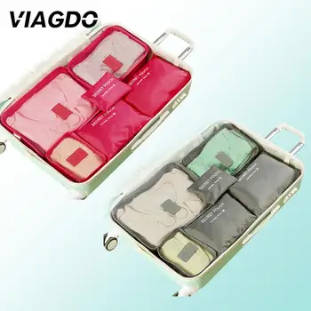 Packages Organizer Pouch Bags Clothes Cube Gray/Rose Cube Grey Rose Red Travel Storage 6Pcs Storage Travel
Packages Organizer Pouch Bags Clothes Cube Gray/Rose Cube Grey Rose Red Travel Storage 6Pcs Storage Travel
