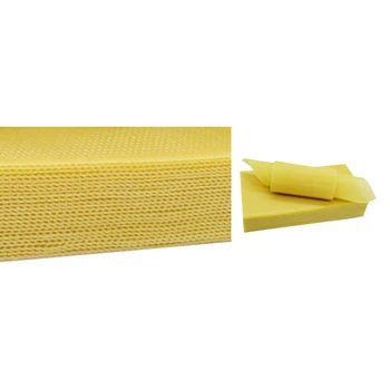 50PCS Beekeeping Hive Beekeeping Honeycomb Foundation Frame Hive Garden Hive Beekeeping Tools
50PCS Beekeeping Hive Beekeeping Honeycomb Foundation Frame Hive Garden Hive Beekeeping Tools