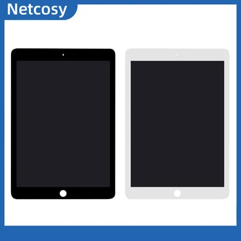 For ipad 6 A1566 A1567 LCD Screen High quality LCD display touch screen assembly Replacement parts For iPad Air 2 A1567 A1566
For ipad 6 A1566 A1567 LCD Screen High quality LCD display touch screen assembly Replacement parts For iPad Air 2 A1567 A1566