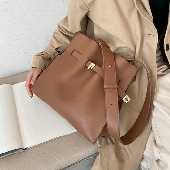 с доставкой Simplicity PU Leather Crossbody Bags For Women2020 Solid color Shoulder Handbags Female Branded Totes Lady Hand Bag
с доставкой Simplicity PU Leather Crossbody Bags For Women2020 Solid color Shoulder Handbags Female Branded Totes Lady Hand Bag