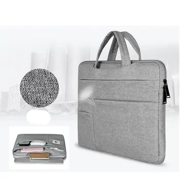 Briefcase Multi-use Notebook Case for HP Envy Spectre X360 13.3 Pavilion Omen 14 15 Laptop Waterproof HandBag 15.6 12 Sleeve
Briefcase Multi-use Notebook Case for HP Envy Spectre X360 13.3 Pavilion Omen 14 15 Laptop Waterproof HandBag 15.6 12 Sleeve