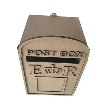 1PC DIY Wooden Wedding Greeting Card Box Mr. Mrs. Knot Wedding Card Box Wedding Card Case (with Lock)
1PC DIY Wooden Wedding Greeting Card Box Mr. Mrs. Knot Wedding Card Box Wedding Card Case (with Lock)
