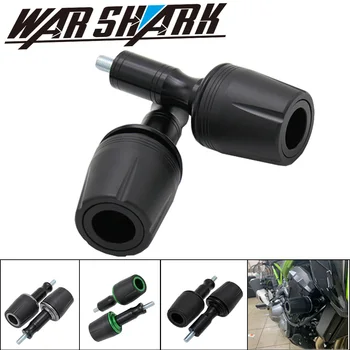 For HONDA CB600 Hornet 600 900 CBR600 NEW Motorcycle CNC Falling Protection Frame Slider Fairing Guard Anti Crash Pad Protector
For HONDA CB600 Hornet 600 900 CBR600 NEW Motorcycle CNC Falling Protection Frame Slider Fairing Guard Anti Crash Pad Protector