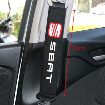 33CM Car Styling Case For Seat Cupra ArosaI Alhambra FR Leon Auto Accessories Car-Styling 2pcs
33CM Car Styling Case For Seat Cupra ArosaI Alhambra FR Leon Auto Accessories Car-Styling 2pcs