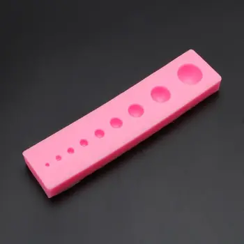 1 Set Resin Color Tone Silicone Palettes Color Match Map Resin Jewelry Tools Kit 634D
1 Set Resin Color Tone Silicone Palettes Color Match Map Resin Jewelry Tools Kit 634D
