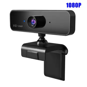1080P computer camera Built-in MIC HD Support video conference anchor platform
1080P computer camera Built-in MIC HD Support video conference anchor platform