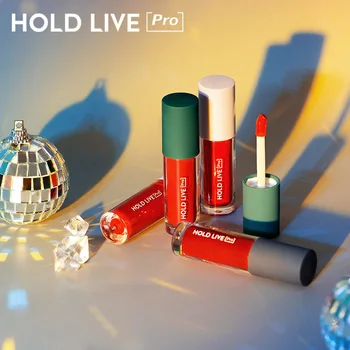Hold Live Velvet Fog Glaze Set xue sheng kuan Fog Surface Matte Lip Gloss Suit Set Lipstick Gift Box Hl375
Hold Live Velvet Fog Glaze Set xue sheng kuan Fog Surface Matte Lip Gloss Suit Set Lipstick Gift Box Hl375