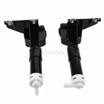 Left&Right Headlight Water Spray Nozzle Washer Actuator Jet 8264A193 8264A194 For Mit subishi OUTLANDER XL 2013 2014 2015
Left&Right Headlight Water Spray Nozzle Washer Actuator Jet 8264A193 8264A194 For Mit subishi OUTLANDER XL 2013 2014 2015