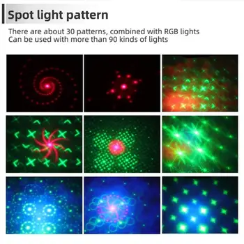 60 Patterns Beautiful Portable Landscape Lamp Animated Projection Lamp Projector Lights Garden Xmas Indoor Christmas Birthday
60 Patterns Beautiful Portable Landscape Lamp Animated Projection Lamp Projector Lights Garden Xmas Indoor Christmas Birthday