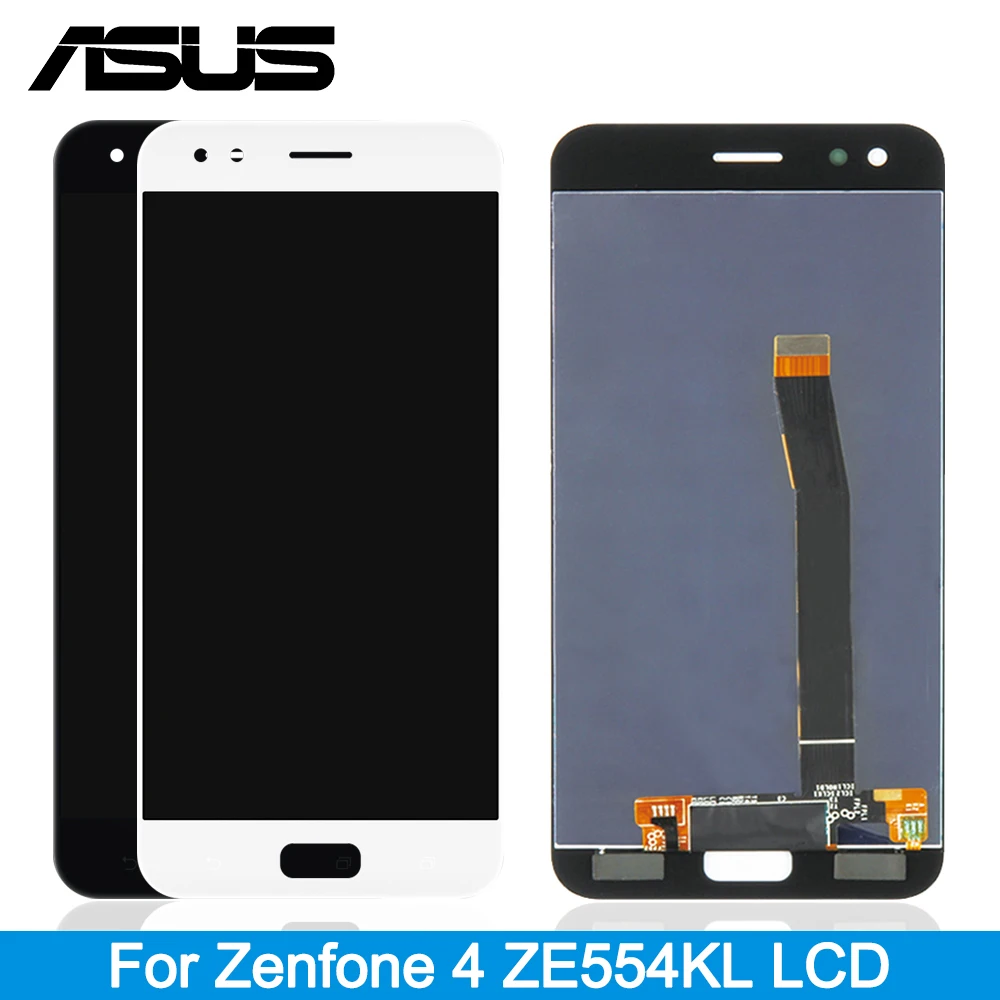 5.5'' Screen For ASUS Zenfone 4 ZE554KL LCD 2017 Panel Touch Screen Digitizer Assembly For Zenfone 4 ZE554KL Z01KD Display
5.5'' Screen For ASUS Zenfone 4 ZE554KL LCD 2017 Panel Touch Screen Digitizer Assembly For Zenfone 4 ZE554KL Z01KD Display