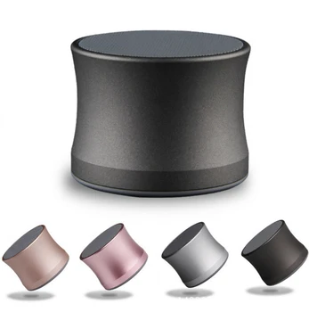 LNBEI KS-01 Wireless Bluetooth 4.1 Speaker Portable Stereo LoudSpeaker with Mic for Phone Audio Player
LNBEI KS-01 Wireless Bluetooth 4.1 Speaker Portable Stereo LoudSpeaker with Mic for Phone Audio Player
