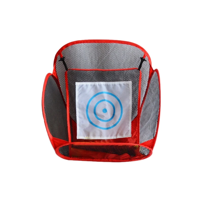 Golf Portable Folding Net Set Ball Net Cutting Rod Practice Net Training Tool Net
Golf Portable Folding Net Set Ball Net Cutting Rod Practice Net Training Tool Net
