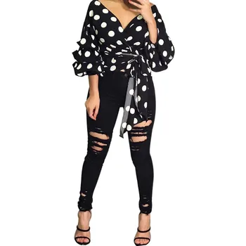 2020 Jeans for Women Jeans High Waisted Skinny Elastic Denim Pants Holes Broken Pencil black Jeans джинсы женские брюки #Spot
2020 Jeans for Women Jeans High Waisted Skinny Elastic Denim Pants Holes Broken Pencil black Jeans джинсы женские брюки #Spot