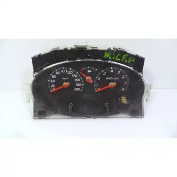 AX701 AX701 Box Instruments Nissan Micra (k13) 1.4 Cat
AX701 AX701 Box Instruments Nissan Micra (k13) 1.4 Cat