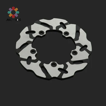 Motorcycle Rear Steel Brake Disc Rotor For YAMAHA YZFR1 YZF R1 YZF-R1 2004 2005 2006 2007 2008 2009 2010 2011
Motorcycle Rear Steel Brake Disc Rotor For YAMAHA YZFR1 YZF R1 YZF-R1 2004 2005 2006 2007 2008 2009 2010 2011