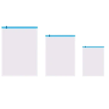 12 Pcs Hand Rolling Storage Bag Vacuum Clothes Bag Space Saver Bag No Leak Save Suitcase Space Foldable Storage Bag for Home and 
12 Pcs Hand Rolling Storage Bag Vacuum Clothes Bag Space Saver Bag No Leak Save Suitcase Space Foldable Storage Bag for Home and