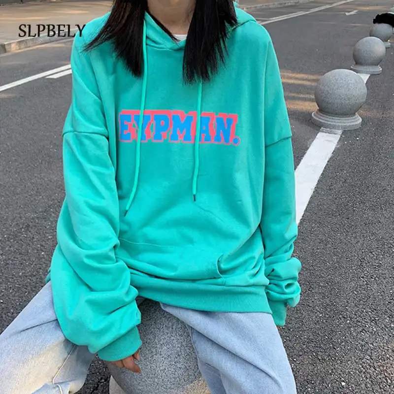 SLPBELY Hoodies Women Plus Velvet Warm Winter Soft Harajuku Chic Letter Couples Hoodie with Hat New Basic Style Women Sweatshirt
SLPBELY Hoodies Women Plus Velvet Warm Winter Soft Harajuku Chic Letter Couples Hoodie with Hat New Basic Style Women Sweatshirt