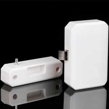Office Invisible Wardrobe Letter Box Drawer Lock Sensor Durable Home Practical File Cabinet Smart Electronic Safety
Office Invisible Wardrobe Letter Box Drawer Lock Sensor Durable Home Practical File Cabinet Smart Electronic Safety